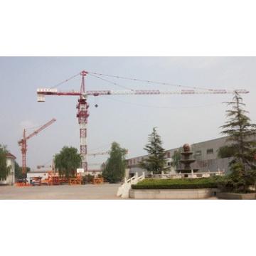 Construction equipment tower crane spare parts price list used for construction company