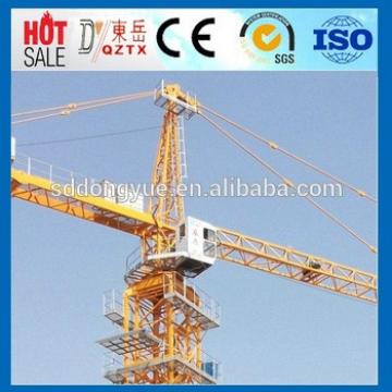 High Efficiency QTZ40 Tower Crane for Sale,Tower Crane Price