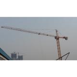 Good performance 6t fixed boom crane with zoomlion tower crane technology