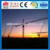 TC5010 5TON Dongyue brand tower crane price for sale