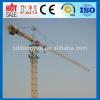 Buy Tower Crane from tower crane manufacturer in China