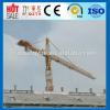 New Condition and Tower Crane Featur tower crane QTZ7032 #1 small image