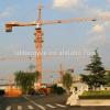 Best price professional china tower crane manufacturer