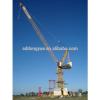 10t D5022 luffing crane for sale #1 small image
