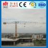 Favorites Compare 10 Tons Flat-top QP6015 Tower Crane #1 small image