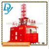 SC100 China famous brand Construction Elevator #1 small image