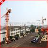 Dongyue brand tower crane leading manufacturer in China