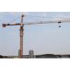 10t mc200 popular frequency top kit tower crane for sale in south east asia