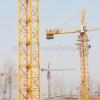 QTZ63(TC5610) tower crane maufacturers and Construction Tower Crane specification