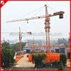 QTZ50 4810 tower crane #1 small image