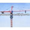 Self erecting Tower Crane QTZ5610