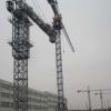 One Year Warranty High Safe China Mobile Tower Crane