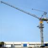 Fixed 6t Construction Luffing Tower Crane With CE Certificate