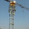 Hongda Tls Brand Types Of Ce Tower Crane With Best Price