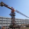 Tower Crane Loading Capacity 25t Manufacture In China