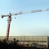 China QTZ63 Mobile Construction Of Chimney Tower Crane Controller