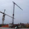 Building Topkit Fast-Erecting Feature Tower Crane Machinery Price #1 small image