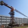 Hongda QTZ80 Tower Crane Spare Part