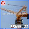 50m boom 12t luffing tower crane /luffing tower crane #1 small image