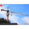 Competitive Price QTZ40 tower crane