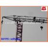 QTK20 fast-erecting tower crane spare part