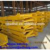 tower crane pin type mast section/tower crane mast section
