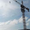 Hongda 6 Ton Tower Crane For Sale #1 small image