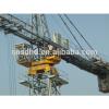 16t Tower Crane/tower crane price #1 small image