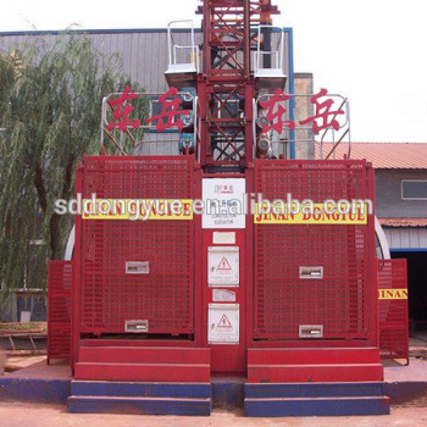4t material hoist rental in south east asia #1 image