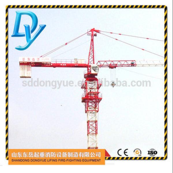 Vietnam tower crane QTZ all models #1 image