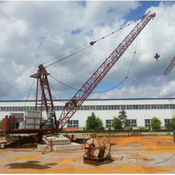 Tower Cranes Brands With CE Certificate For Sale #1 image