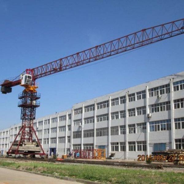 Section Types Of Tower Crane With CE Certificate #1 image