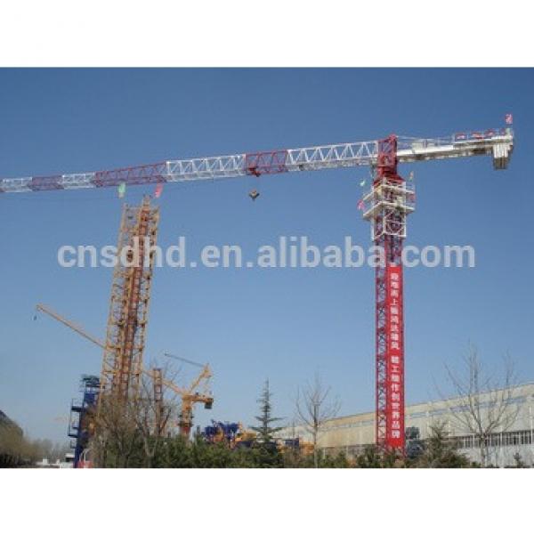 6013 Topless Tower Crane #1 image
