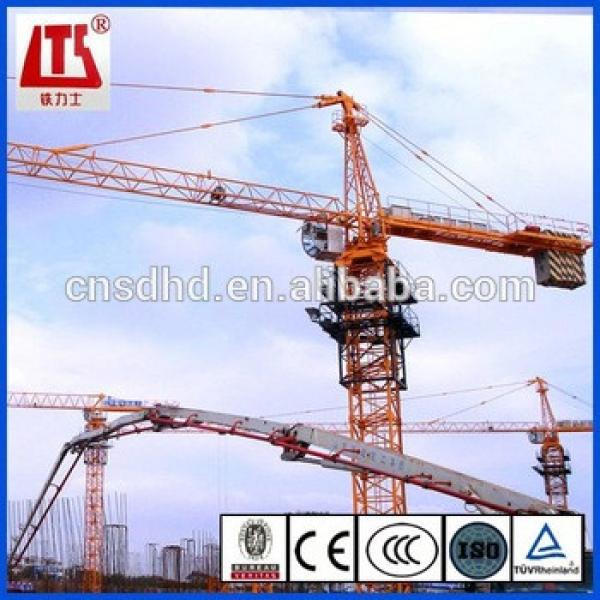 new condition tower crane for sale #1 image