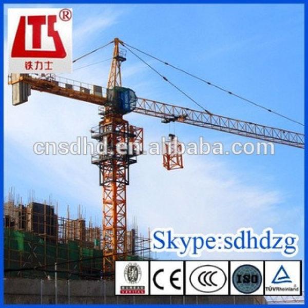 4t Tower Crane for sale #1 image