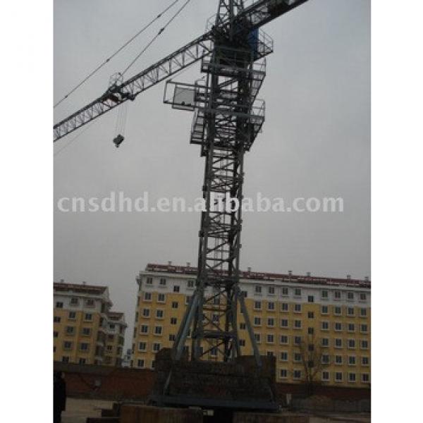 10 tons Tower Crane #1 image